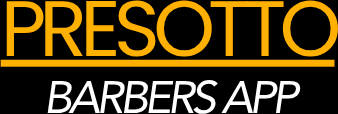 Presotto Barbers App